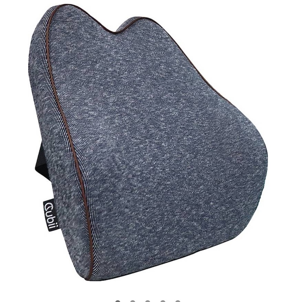 Cushii Lumbar Support Cushion